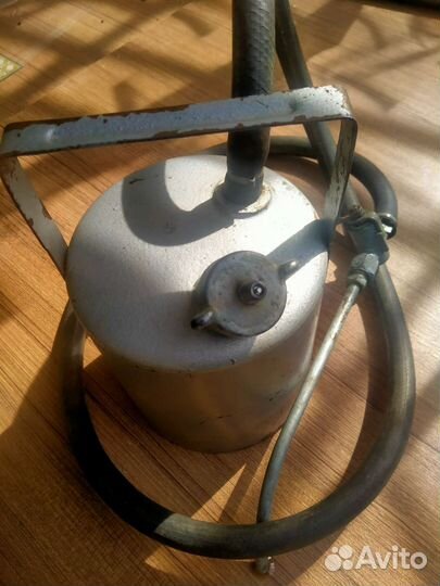 Пульверизатор для цветов