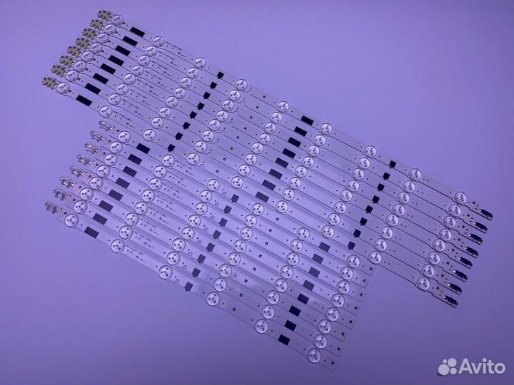 Подсветка samsung UE46F6170SS (Новая)