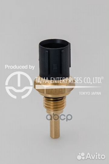 Датч. темп. охл. жид. HS106 tama