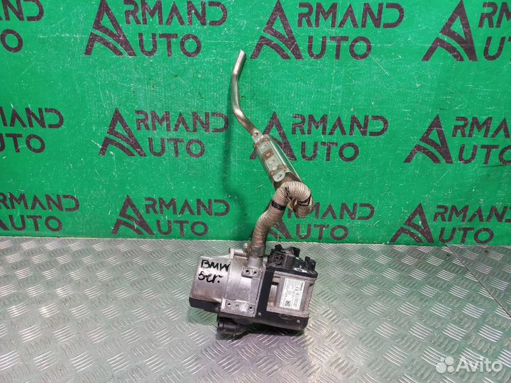 Автономный отопитель Bmw 5 Series G30 G31 2016-Нв