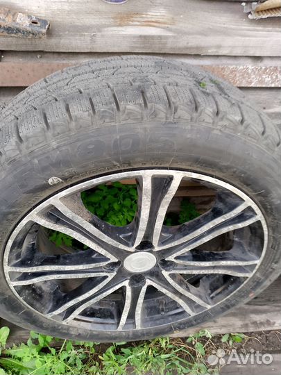 Firemax FM805 195/55 R16