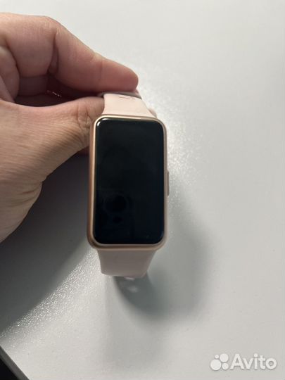 Фитнес браслет huawei band 7