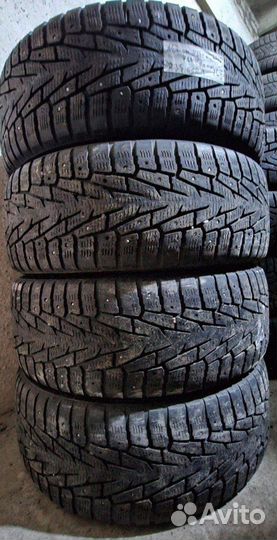 Nokian Tyres Nordman 7 SUV 235/60 R18