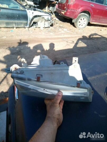 Фара правая Daewoo Nexia 1995-2008