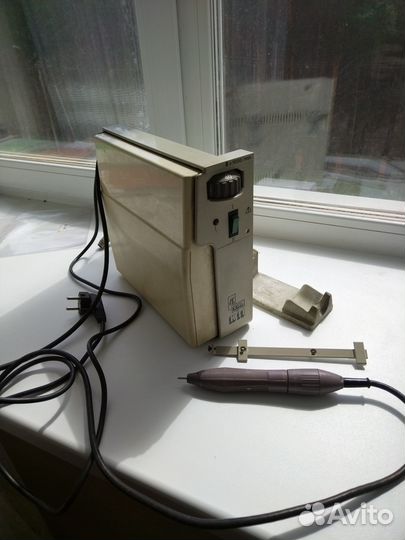 Зуботехнический микромотор kavo К-11