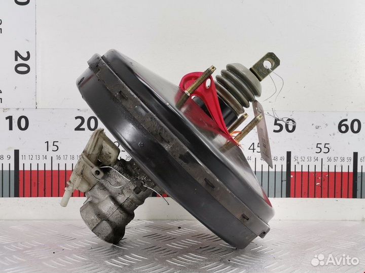 Усилитель тормозов вакуумный для Ford Focus 1