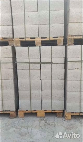 Газоблок, Пеноблок D400(все размеры)