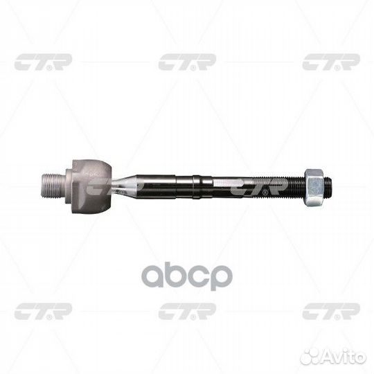 Тяга рулевая KIA sorento 09- лев. CR0340L CTR