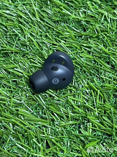 Правый Samsung Galaxy buds pro 2 черный