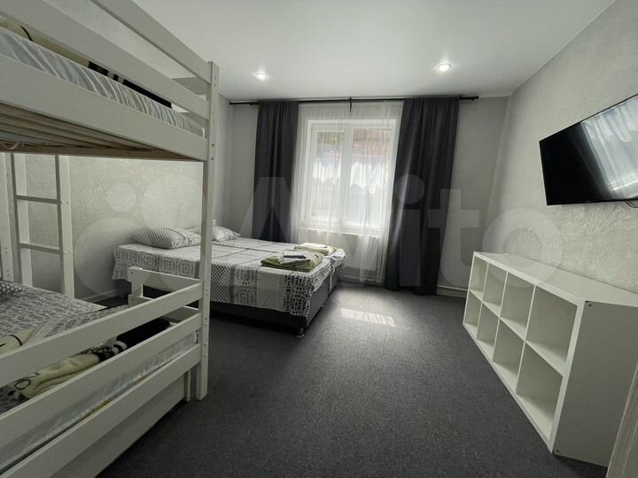 Дом 100 м² на участке 7 сот.