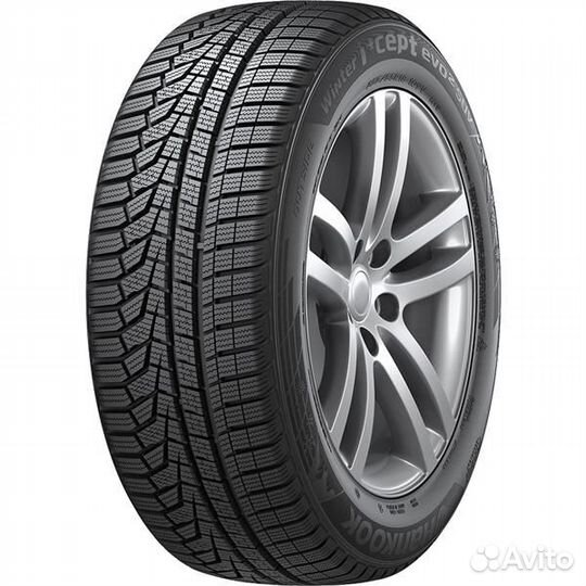 Hankook Winter I'Cept Evo2 W320A SUV 255/50 R19