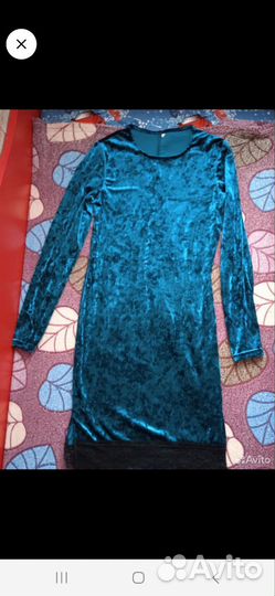 Женская одежда на 44-46-48р