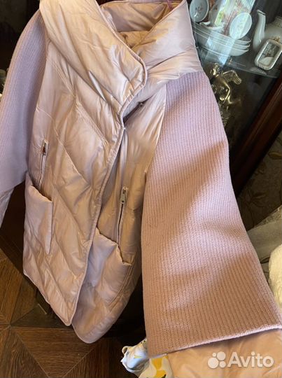 Пальто max mara 46