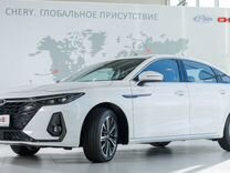 Новый Chery Arrizo 8 1.6 AMT, 2024, цена от 2 100 000 руб.