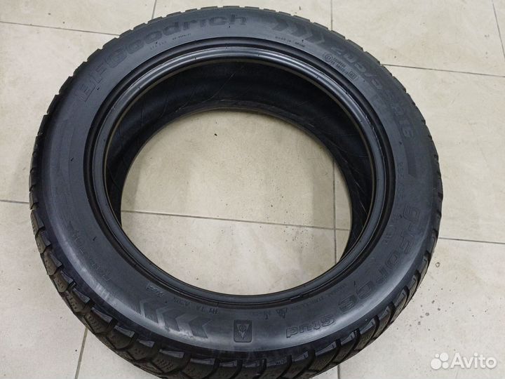 Bfgoodrich G-Force Stud 205/55 R16 91Q