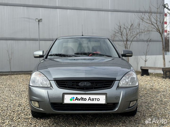 LADA Priora 1.6 МТ, 2010, 234 000 км