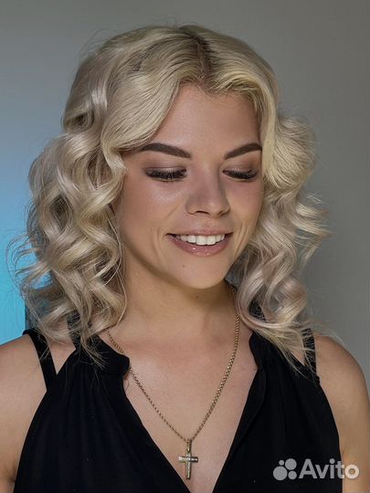 Визажист макияж,прически/локоны