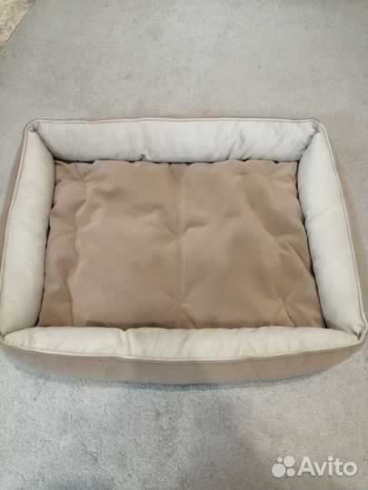 Лежанка для собак