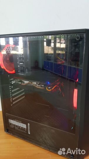 Компьютер Intel Core i5-10400F 2.9GHz/16Gb RAM