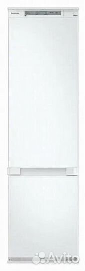 Холодильник samsung BRB30703EWW