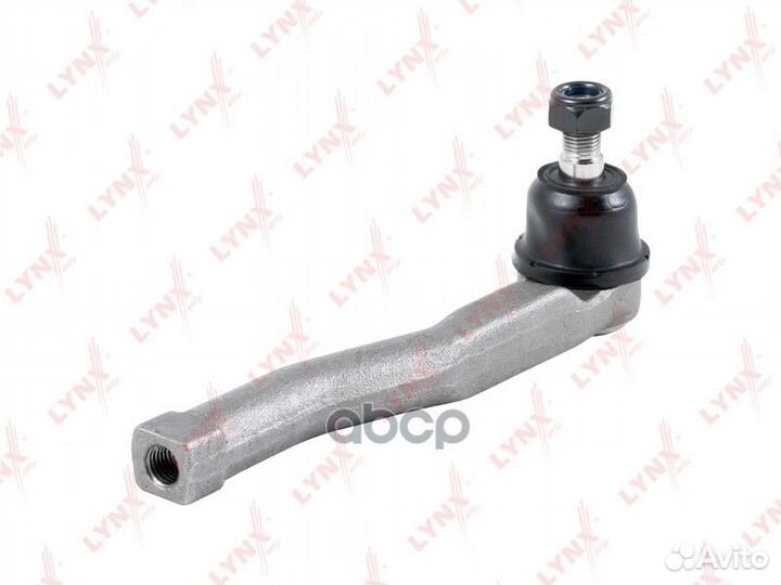 C4144L Рулевой наконечник lynxauto C4144L lynxauto