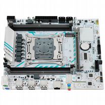 оперативная память ddr4 16gb - Купить материнскую плату во
