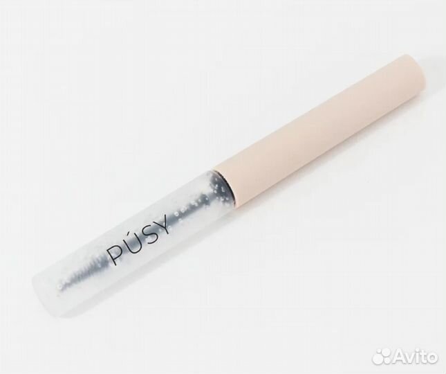 Pusy brow fix gel Гель для бровей