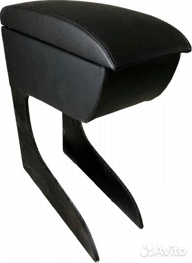 Подлокотник renault logan