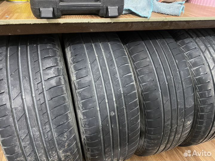 Accelera 651 14.00/5 R14