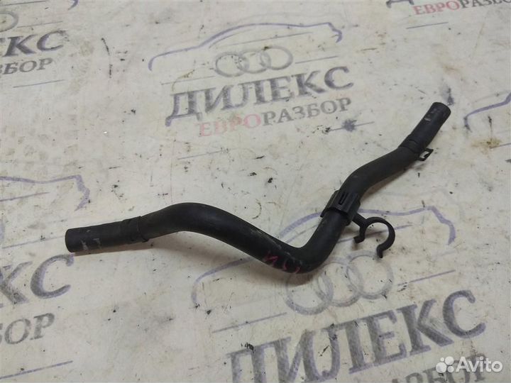 Шланг системы охлаждения VW Tiguan 2007-2011