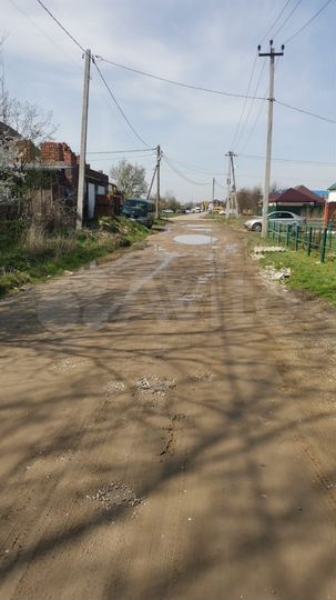 Участок 19 га (ИЖС)