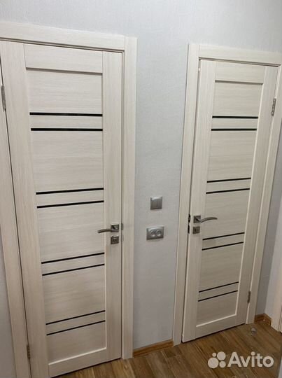 Двери межкомнатные