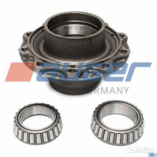 Auger 75608 Ступица колеса