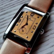 Часы Baume Mercier Hampton