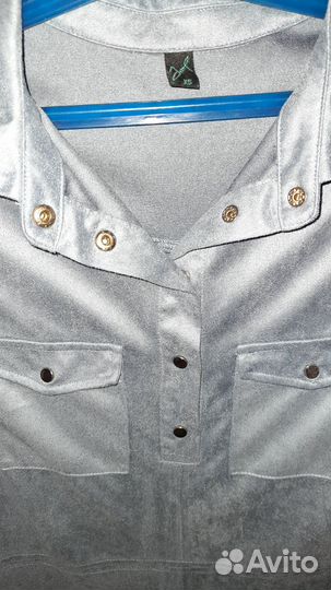 Платья пакетом для девушки 42-44