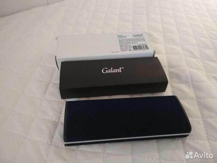 Ручка подарочная перьевая Galant