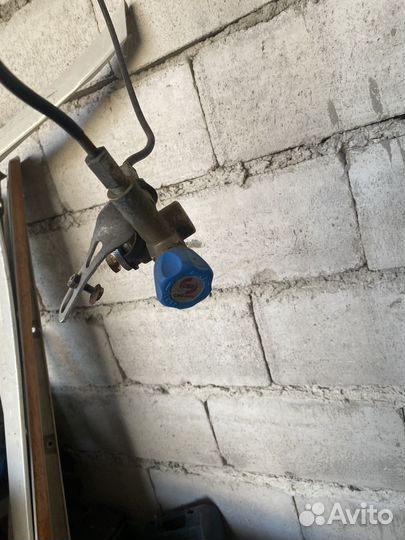 Гбо метан 6 баллонов на газель