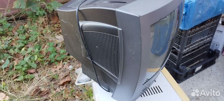 Телевизор Vestel