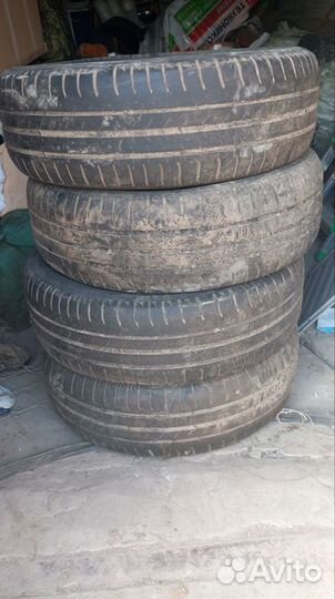 Michelin Energy Saver 195/65 R15 91H