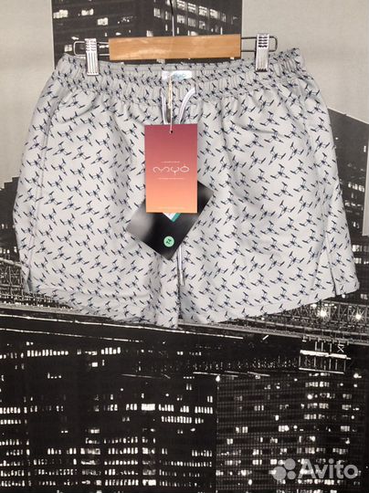 Купальные шорты мужские MYO Италия оригинал