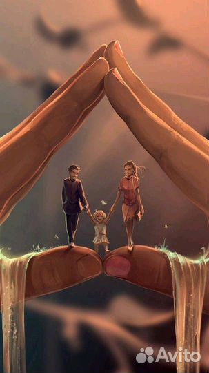 Чистка негатива, порчи,зависти,сглаза