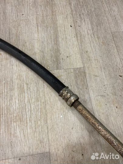 Трубка кондиционера Mitsubishi Lancer 9 CS3W 4G18