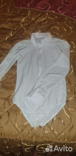 Бальные танцы для мальчика