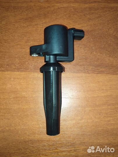 Катушка зажигания Форд, Мазда