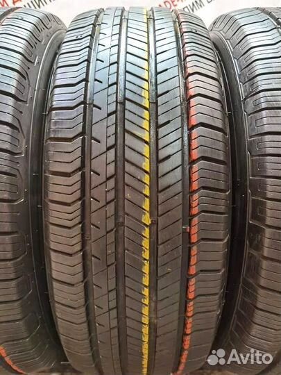 Hankook Dynapro HL3 RA45 255/65 R16 109H