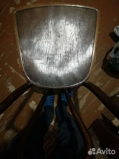 Стул венский старинный