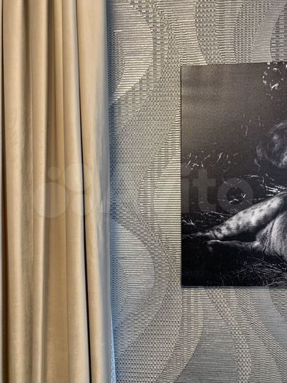 2-к. квартира, 70,5 м², 2/22 эт.