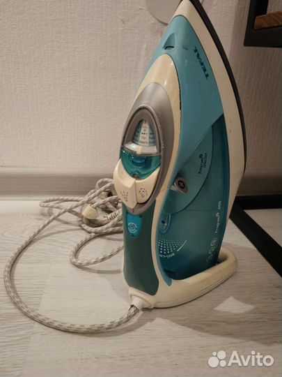 Утюг Tefal