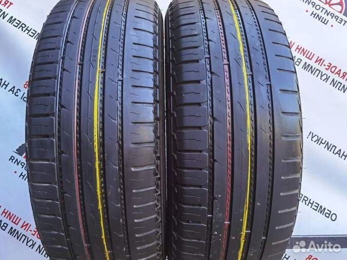 Nokian Tyres Nordman S2 SUV 235/65 R17 104H