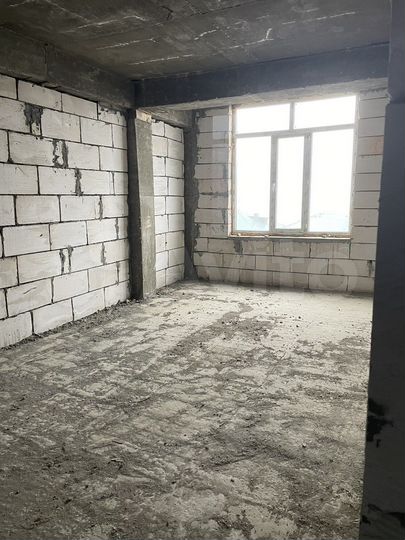 2-к. квартира, 87 м², 8/10 эт.